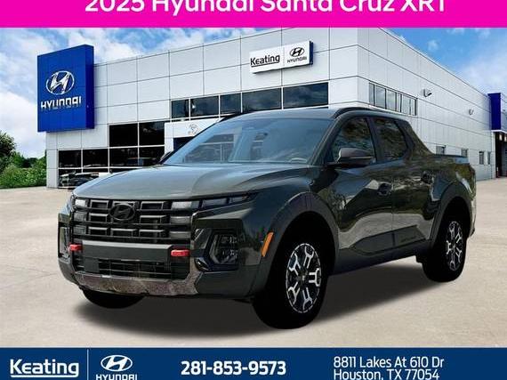 HYUNDAI SANTA CRUZ 2025 5NTJDDDF1SH141276 image HYUNDAI SANTA CRUZ 2025 5NTJDDDF1SH141276 image